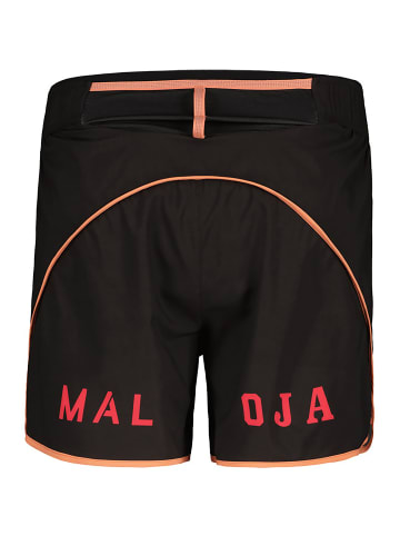 Maloja W SILBERBLATTM. SHORTS