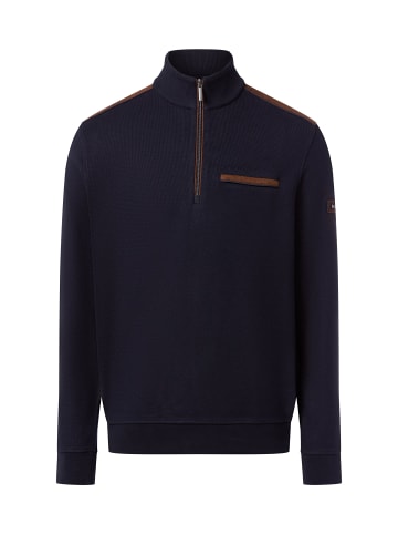 Bugatti Sweatshirt in marine