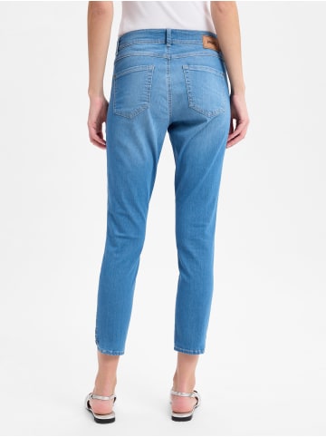 ANGELS 7/8-Jeans Ornella in light stone
