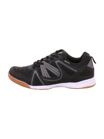 Lico Hallenschuhe in Schwarz