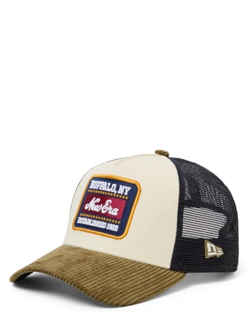 NEW ERA Cap in mehrfarbig - 0001