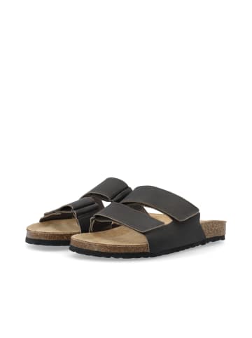 Bianco Ledersandalen in Brown