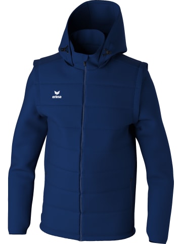 erima Herren Jacke in new navy