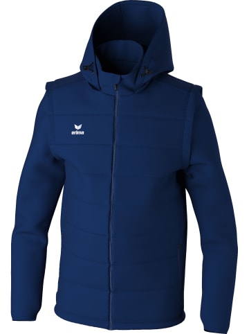 erima Jacke in new navy