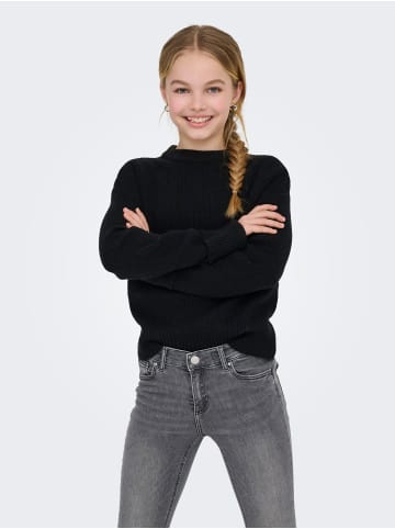 KIDS ONLY Pullover in Black