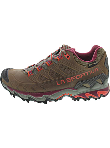 LA SPORTIVA Ultra Raptor II Leath GTX Trekkingschuh Braun