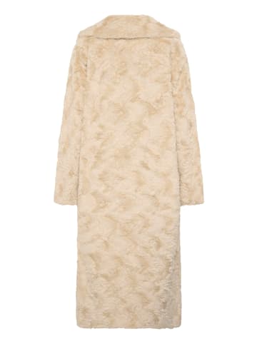 Karen By Simonsen Jacke KBBolinda Oversize fit in Egret