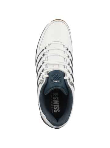 K-SWISS Sneaker low Rinzler in weiss