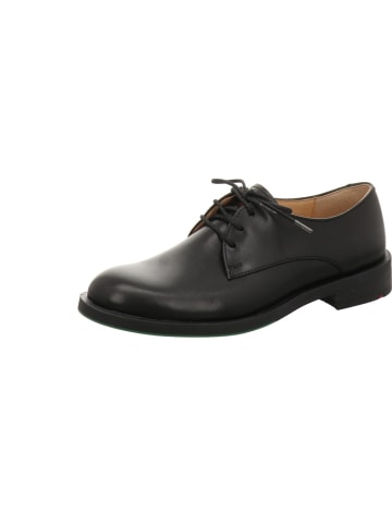 LLOYD Sneaker Low in schwarz