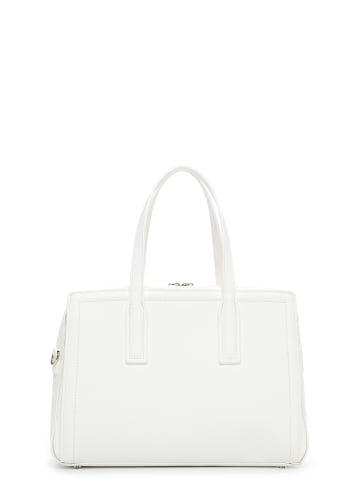 Tamaris Shopper TAS Kim in white