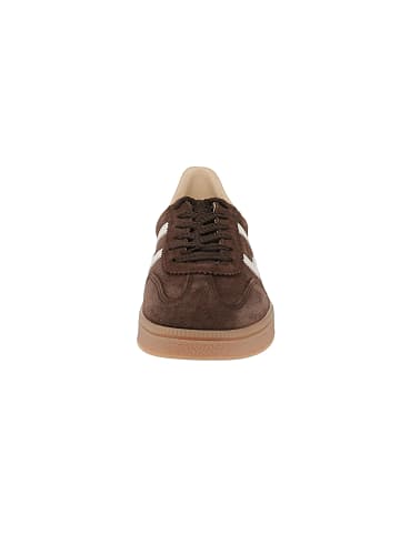 Gant Sneaker low Cuzima in Braun