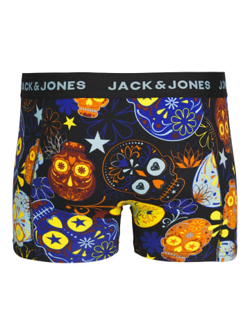 Jack & Jones 3er-Pack Trunks in Black