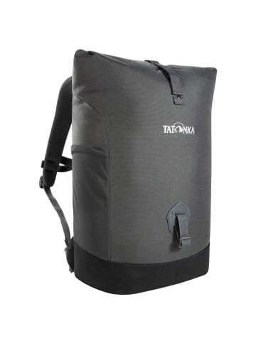 Tatonka Grip Rolltop Pack 25 - Rucksack 15.4" 50 cm (navy) in titan grey