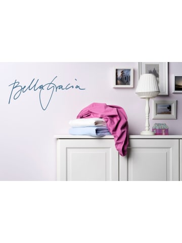 Formesse Spannbettlaken Bella Gracia in Pastellgrün