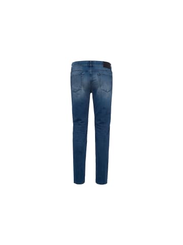 BRAX  Jeans in blau