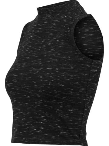 Urban Classics Tanks & Camis in blk/wht