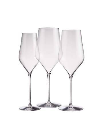 Butlers Rotweinglas 680ml NOBLES in Transparent