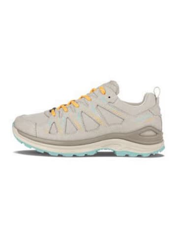 LOWA Sneaker in weiß