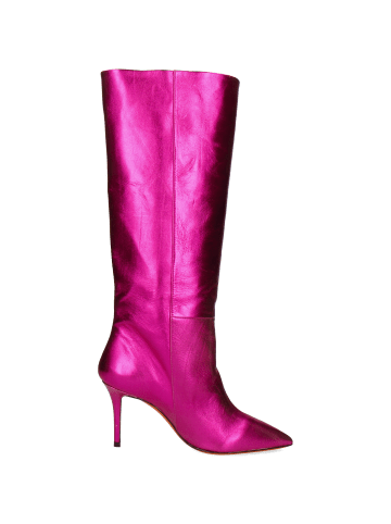 MELVIN & HAMILTON High Heels Lisa 8 in Rosa