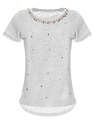 BEZLIT T-Shirt in Grau