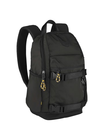 Camel Active Terra - Rucksack M (black) in schwarz