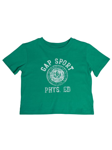 GAP Shirt in Green