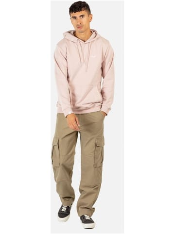 Reell Cargohose "Flex Cargo Lc" in Braun