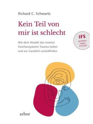 arbor Buch - Kein Teil von mir ist schlecht