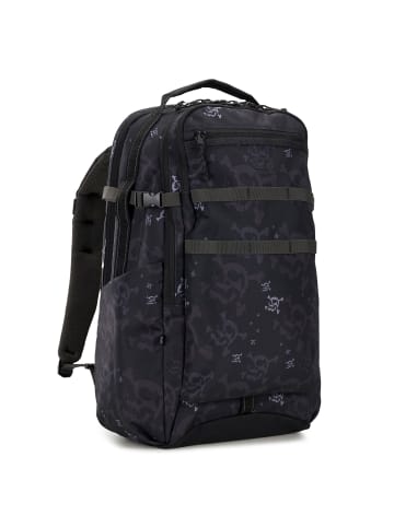 Ogio Alpha + Rucksack 51 cm Laptopfach in graveyard