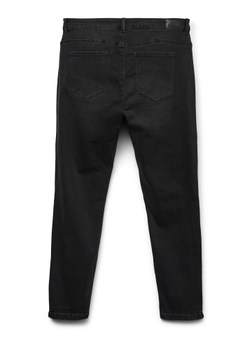 Vero Moda Skinny Jeans in Black Denim