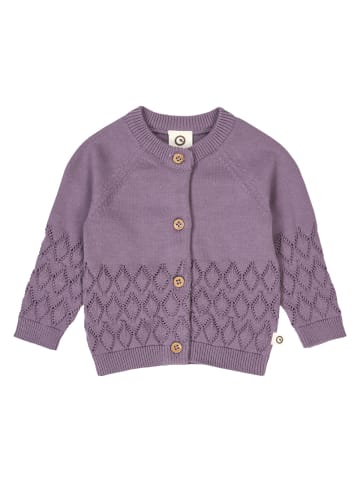 müsli Strickjacke 1546008200 in lila