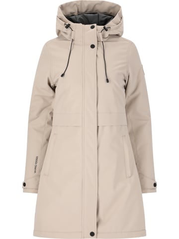 Whistler Regenjacke Mullie in 1136 Simply Taupe