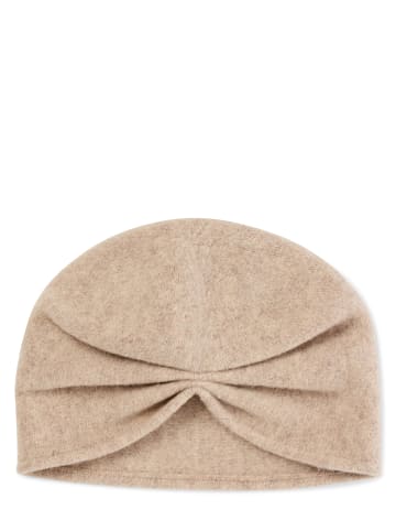 Loevenich Mütze in sand - 0001