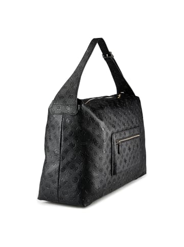 Guess Wilder Weekender Reisetasche 54 cm in black