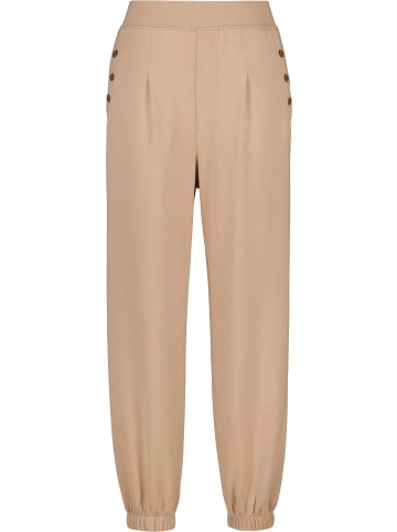 alife and kickin Hose ArletteAK T in taupe