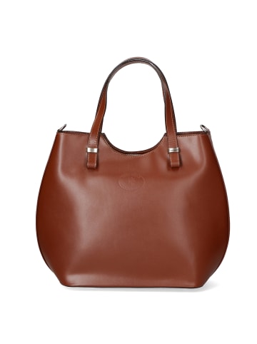 Gave Lux Handtasche in BROWN