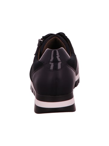 Gabor Wanderschuh in dunkelblau