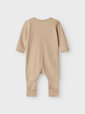 name it 2er-Pack Schlafanzug in Oxford Tan