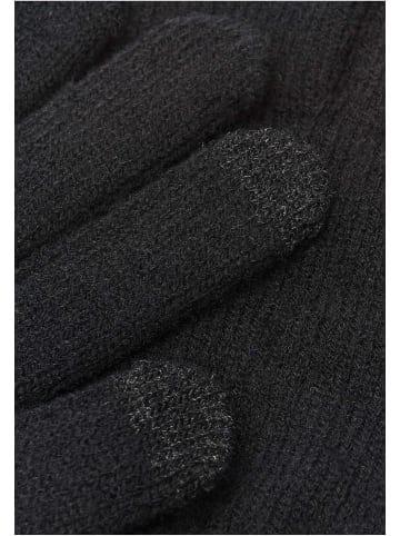 Mister Tee Handschuhe in black