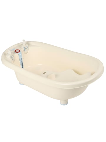 Kikkaboo Baby Badewanne Dori in blau