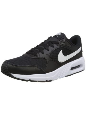 Nike Sneaker schwarz in schwarz