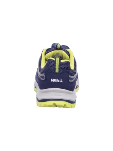 MEINDL Sneaker Salto Junior in marine/gelb