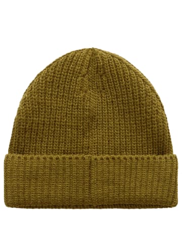 Napapijri Foli 3 - Mütze (tea leaf) in tea leaf