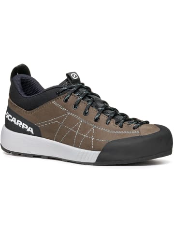 SCARPA W GECKO PRO in Grau