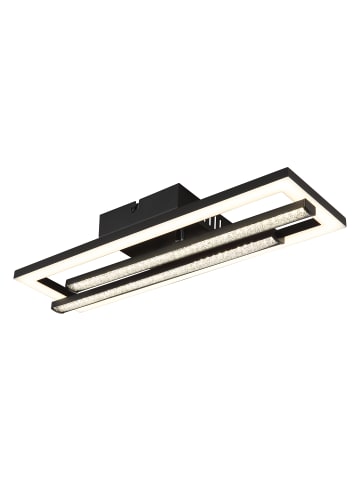 Globo lighting Deckenleuchte "HIGHWAY" in black
