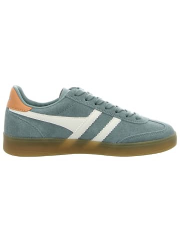 Gola Sneaker in grün
