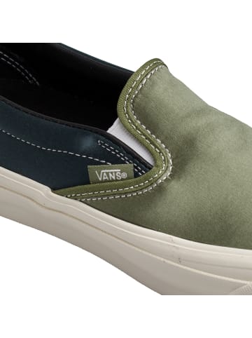 Vans Sneakers in Green
