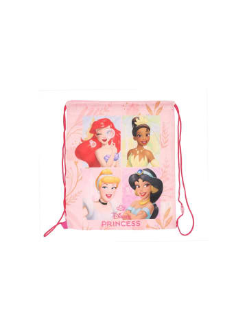 Disney Princess Sporttasche 40cm Tasche Kinder Turnbeutel