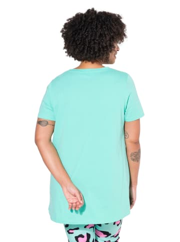 Angel of Style Shirt in smaragd