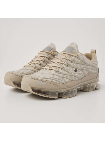 British Knights Sneaker Urbex in sand